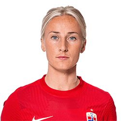 Anja Sønstevold