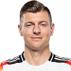 Toni Kroos