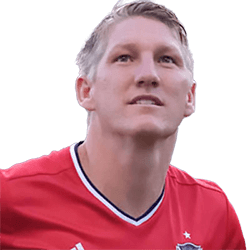 Bastian Schweinsteiger