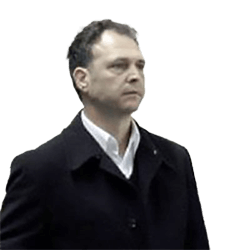 Luciano Martín Toscano