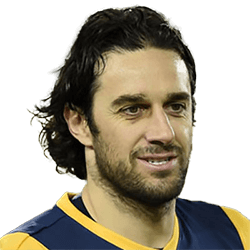 Luca Toni