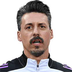 Sandro Wagner