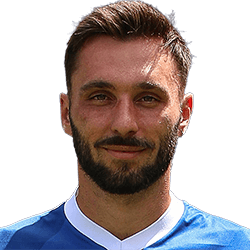 Fabian Schleusener Fabian Schleusener