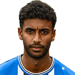 Gedion Zelalem