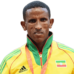 Yemane Tsegay