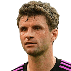 Thomas Müller