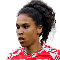 Coumba Louisa Sow