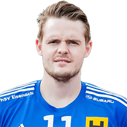 Ólafur Bjarki Ragnarsson