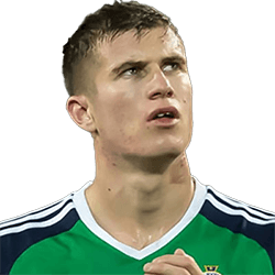 Paddy McNair