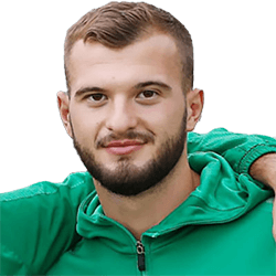 Adonis Ajeti