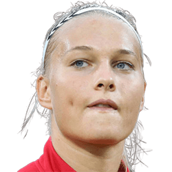 Stine Larsen Sandbech