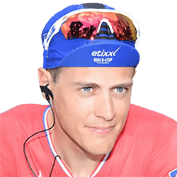 Niki Terpstra