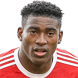 Taiwo Awoniyi