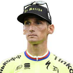 Roman Kreuziger