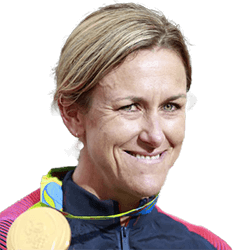 Kristin Armstrong
