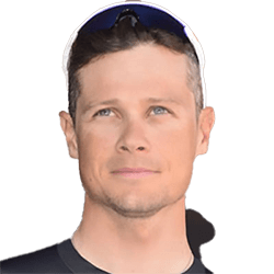 Nicolas Roche