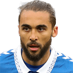 Dominic Calvert-Lewin