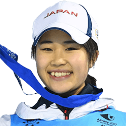 Haruka Iwasa Haruka Iwasa