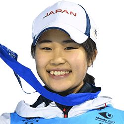 Haruka Iwasa