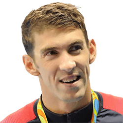 Michael Phelps
