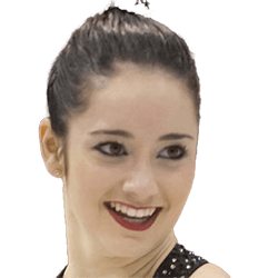 Kaetlyn Osmond