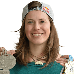 Eva Adamczyková Eva Adamczyková