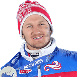 Nikolay Olyunin Nikolay Olyunin