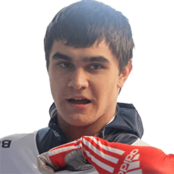 Nikita Tregubov Nikita Tregubov