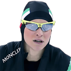 Yvonne Daldossi Yvonne Daldossi
