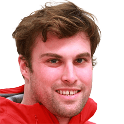 Kaspar Flütsch Kaspar Flütsch