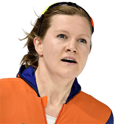Lotte van Beek Lotte van Beek