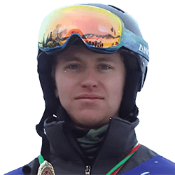 Konstantin Shipilov Konstantin Shipilov