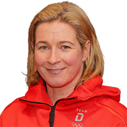 Claudia Pechstein Claudia Pechstein