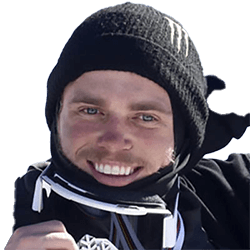 Gus Kenworthy