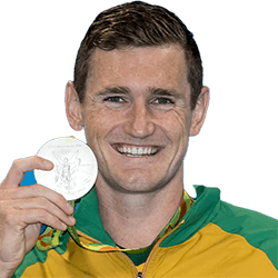 Cameron van der Burgh