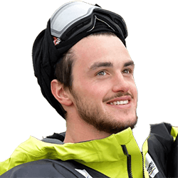 Torgeir Bergrem Torgeir Bergrem