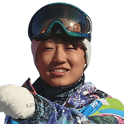 Shuang Li Shuang Li
