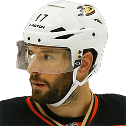 Ryan Kesler