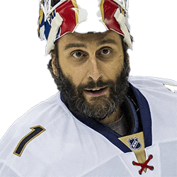 Roberto Luongo