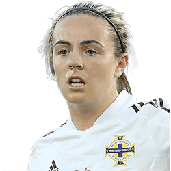 Simone Magill