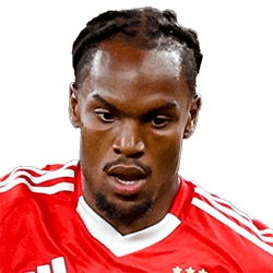 Renato Sanches