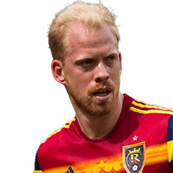 Luke Mulholland