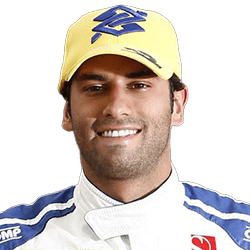 Felipe Nasr