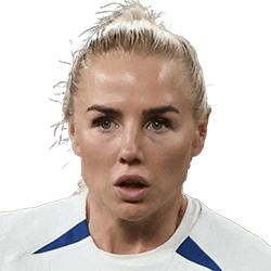 Alex Greenwood
