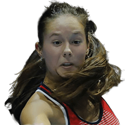 Daria Kasatkina