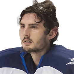 Connor Hellebuyck