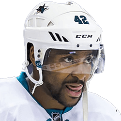 Joel Ward