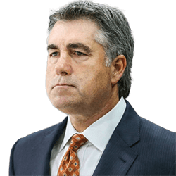 Dave Tippett