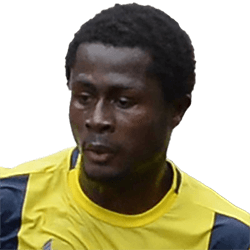 Alhassane Sylla