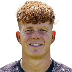 Ronald Koeman Junior